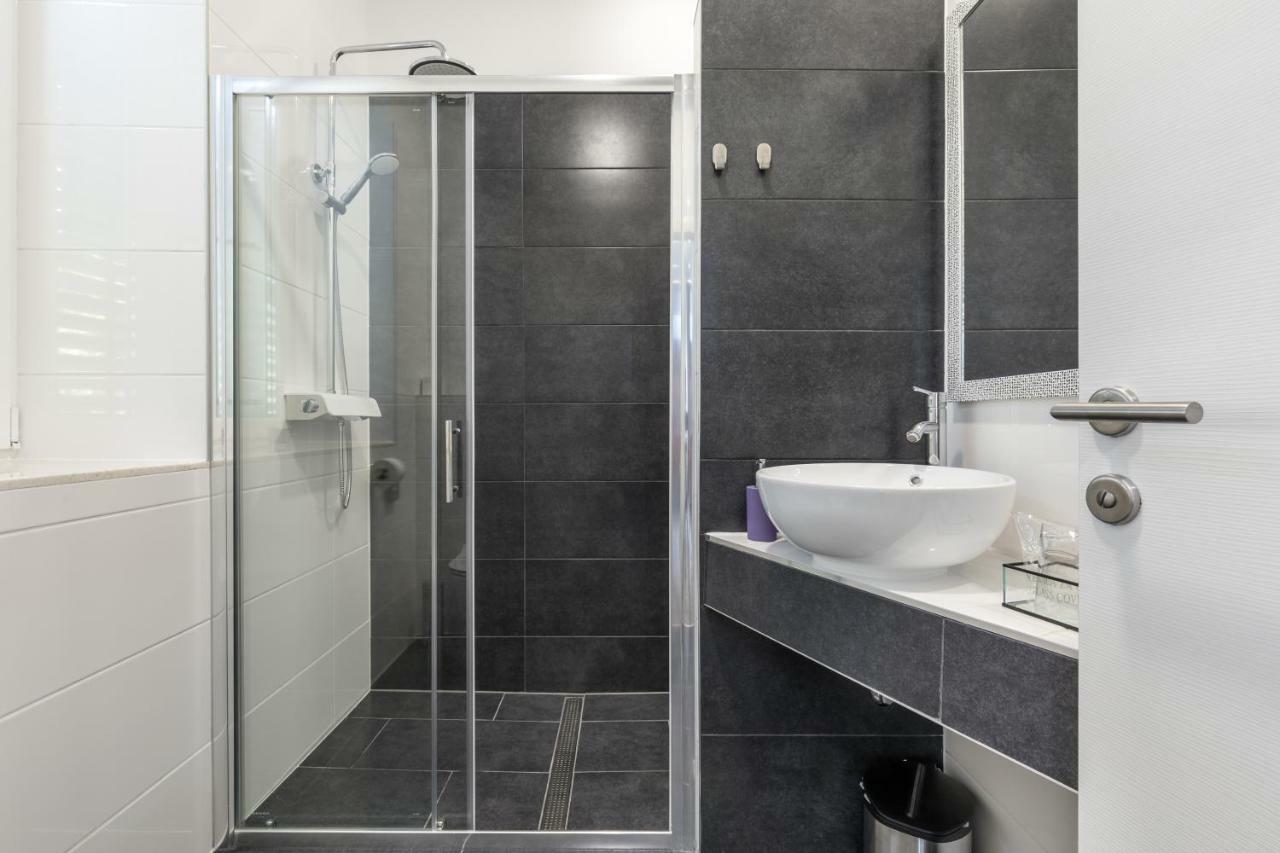 Seabed Rooms1 Split Buitenkant foto