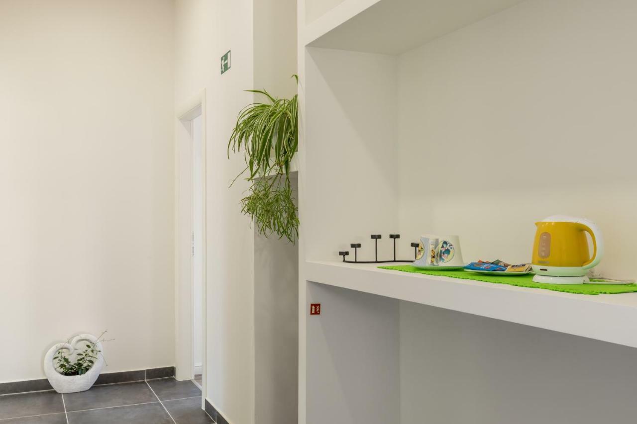 Seabed Rooms1 Split Buitenkant foto