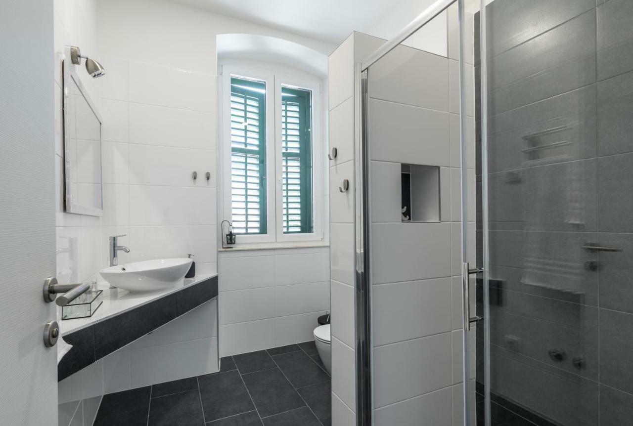 Seabed Rooms1 Split Buitenkant foto