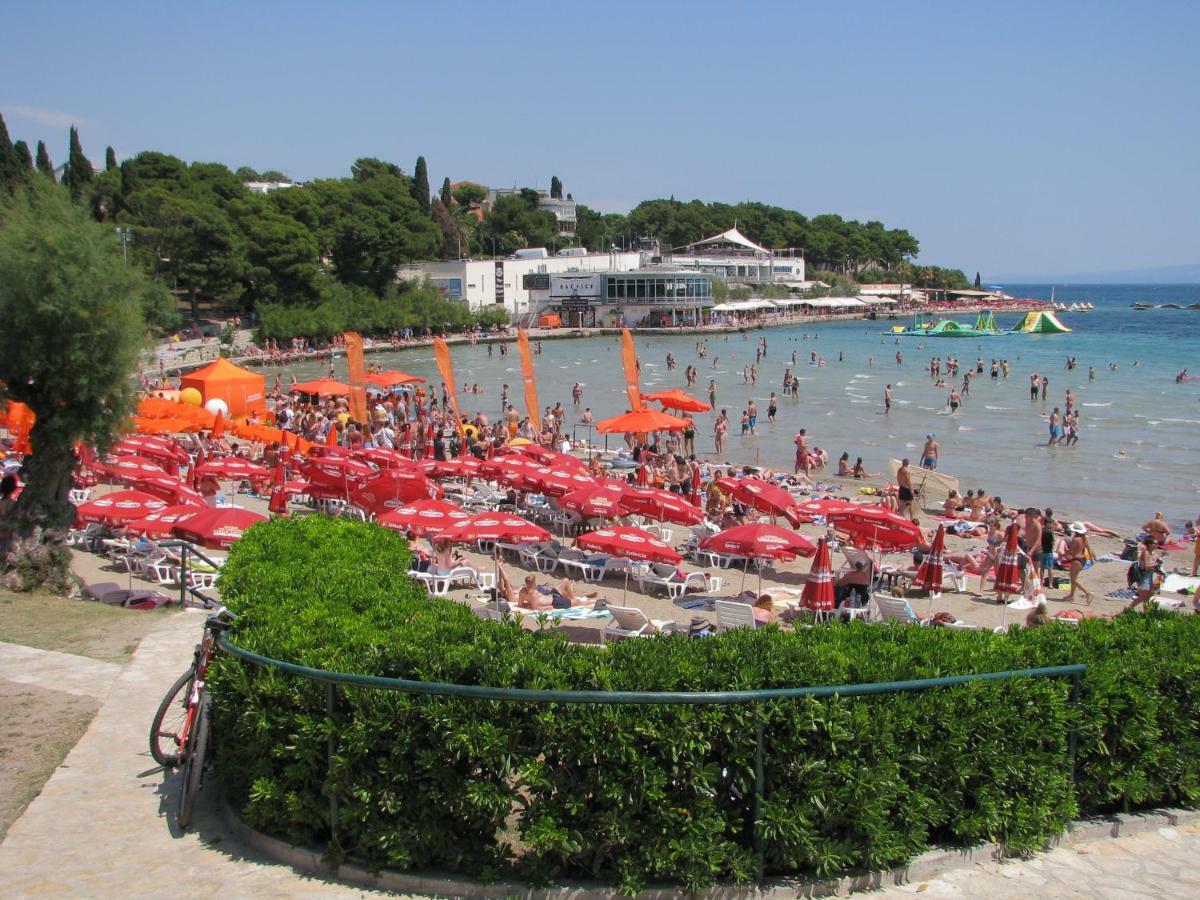 Seabed Rooms1 Split Buitenkant foto